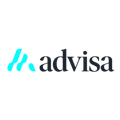 Advisa logotyp